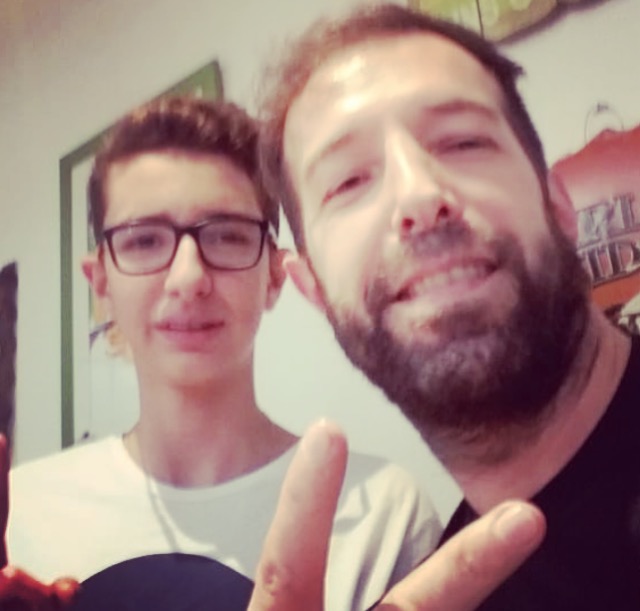 Fundador